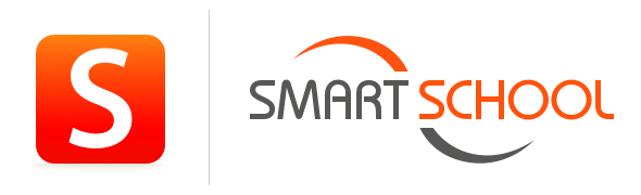 Smartschool logo